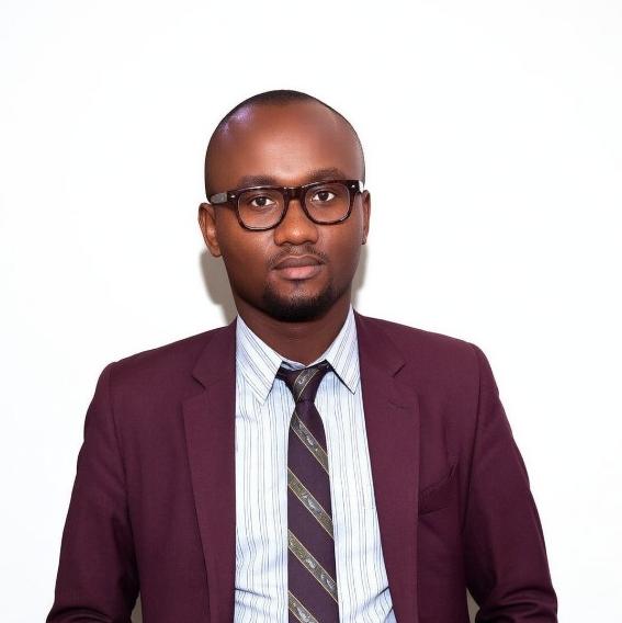 Lusake Mackela Leonard