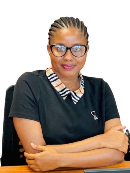 Martha Faustine Gilya